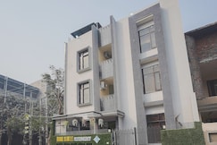 Hotel O Blue Stone Residency, Ludhiana