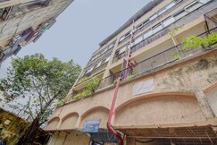 Hotel O Della Comforts, Ulhasnagar