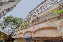 Hotel O Della Comforts, Ulhasnagar