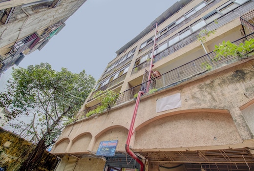 Hotel O Della Comforts