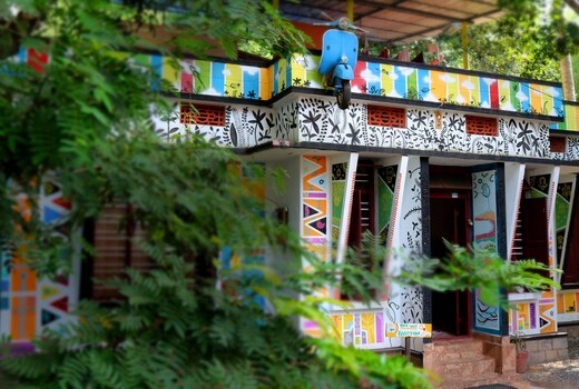 SHIVA GARDEN HOME STAY