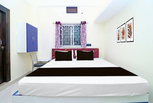 Hotel O Atithi Inn