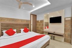 Super Hotel O Sada Shiv Guest House, Gorakhpur