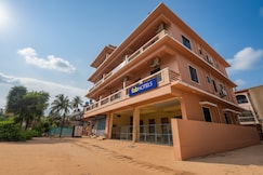 Fabhotel Baga Tulip - 600M From Baga Beach, Goa