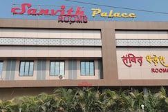 Sanvith Palace, Thane