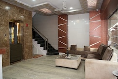 Al Sharif Manzil, Beawar