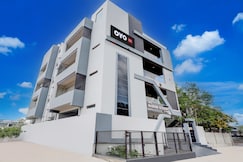 Hotel O MADHAVA RESIDENCY, Palakollu