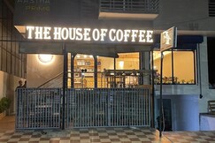 The House above Coffee, Jaipur
