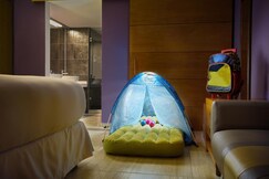 Aloft Cancun by Marriott, Cancun