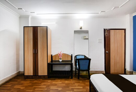 Hotel O Gulshan Inn