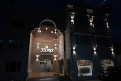 Florys Residency, Ooty