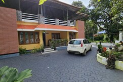 Mellow Nook, Varkala