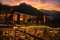 V4Y Hotel 4U Tapovan Rishikesh, Rishikesh