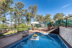 SaffronStays Casa Tranquil, Mahabaleshwar