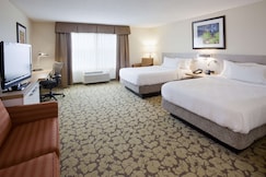 Hilton Garden Inn Minneapolis Eagan, Dakota