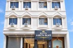 HOTEL AADITYA PALACE, Bhusawal