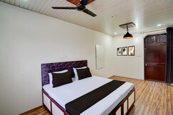 SPOT ON The Urban Nest Hotel, Kurukshetra