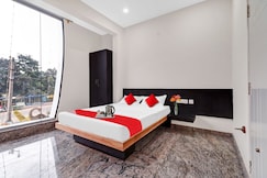 Hotel O SAPTHAGIRI RESIDENCY, Bangalore