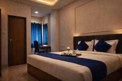 Accuotel Inn R G Grand, Indore