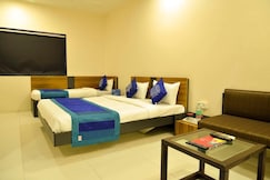 Hotel Avanti, Nashik