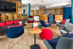 Holiday Inn Express Burton on Trent, Derby