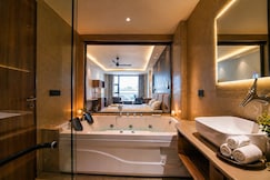 Melange Hotels, Gurgaon