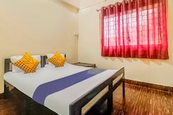 Hotel O New Ushakal Lodging & Boarding, Thane