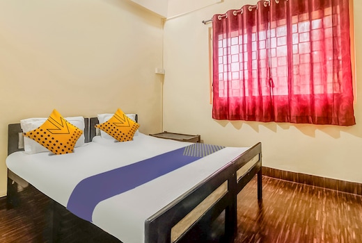Hotel O New Ushakal Lodging & Boarding