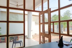 Hotel Pyramid, Kawardha