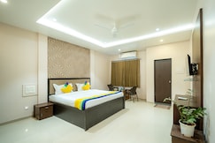 Itsy Hotels Sitara, Satara