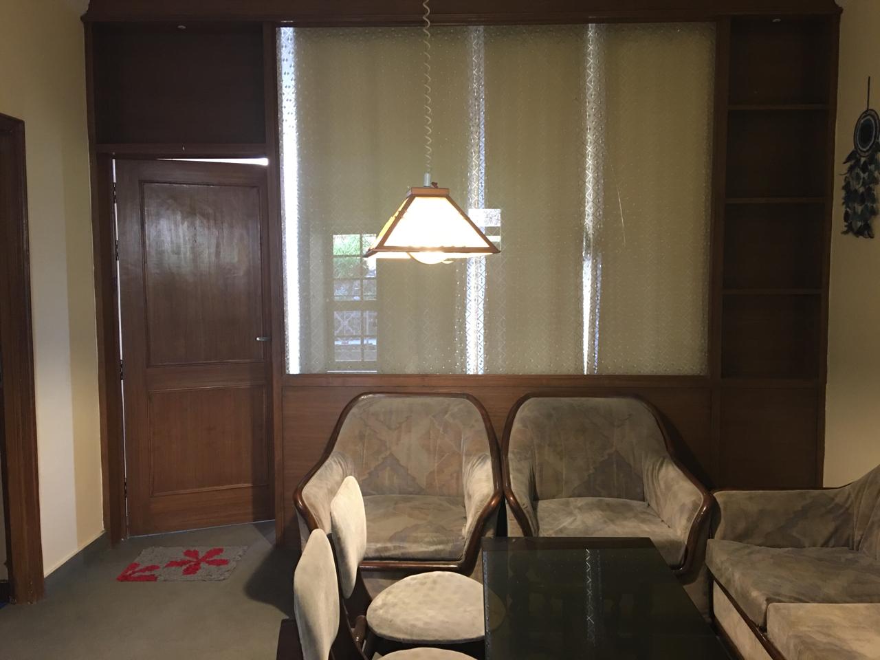 Garden Homes a 2BHK apartment close to Mall Road - Tap to explore photos