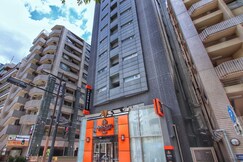 APA Hotel Kamata Ekimae, Tokyo