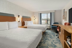 Hampton Inn & Suites by Hilton Langley-Surrey, Fraser Valley