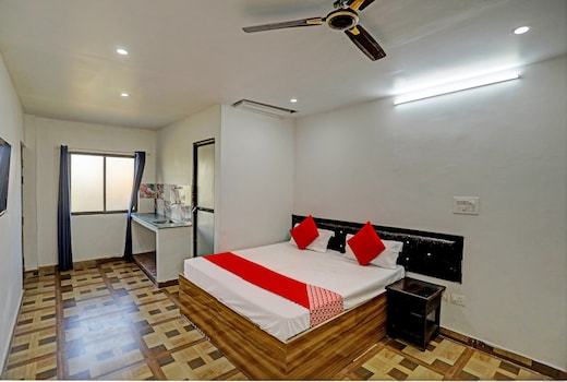 Hotel O Starlight