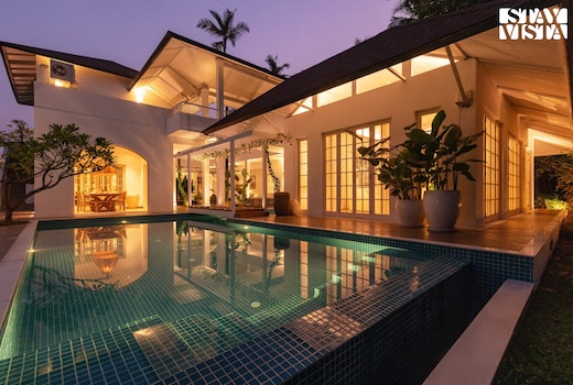 StayVista at Villa Selene - Dolly J Homes