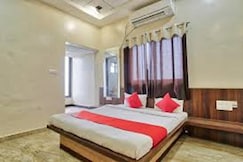 MAHARAJA AGRASEN RESORT, Lonar