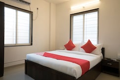 Hotel O RVC Hospitality Near Pune Airport, Pune