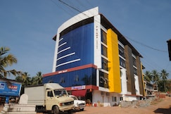 Birwa Lodge, Bantval