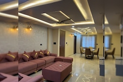 FamJam | 4Bhk Sapphire Serenity, Jaipur