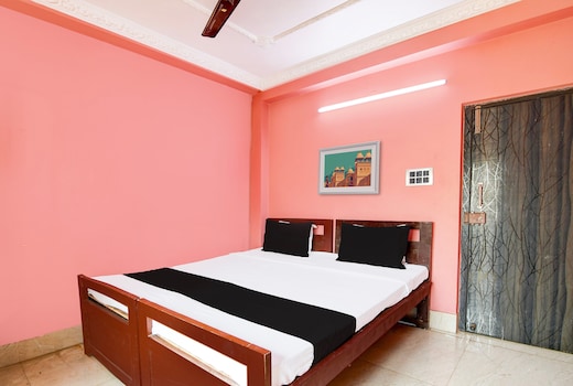 Hotel O Royal Green Guest House