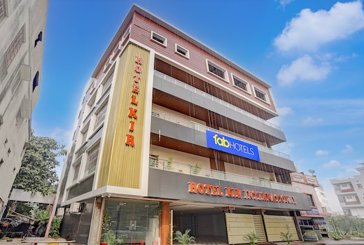 FabHotel KIR International