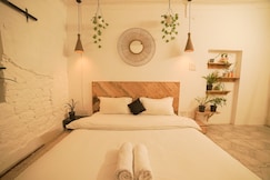 Devadhnam 1Bedroom unit, Dharamshala
