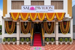 Hotel Sai Pavilion, Puttaparthi