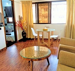 Living Room 1