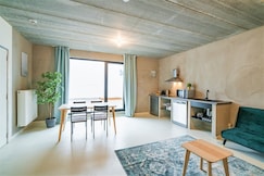 Antwerp Central Residence| 1BBK|Internet|NS, Antwerp
