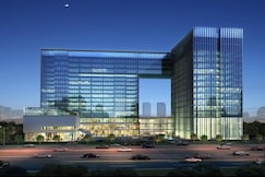 Hilton Guiyang, Guiyang