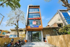 Via City Walk, Faridabad