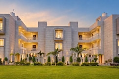 Savanna Retreat, Jim Corbett (Ramnagar)