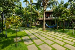 Karmaliz Casa Del Lake, Karunagappally