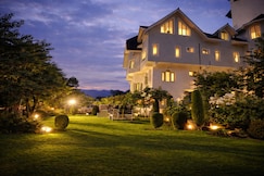 Peaceful Mornings near Dal Lake Srinagar, Srinagar